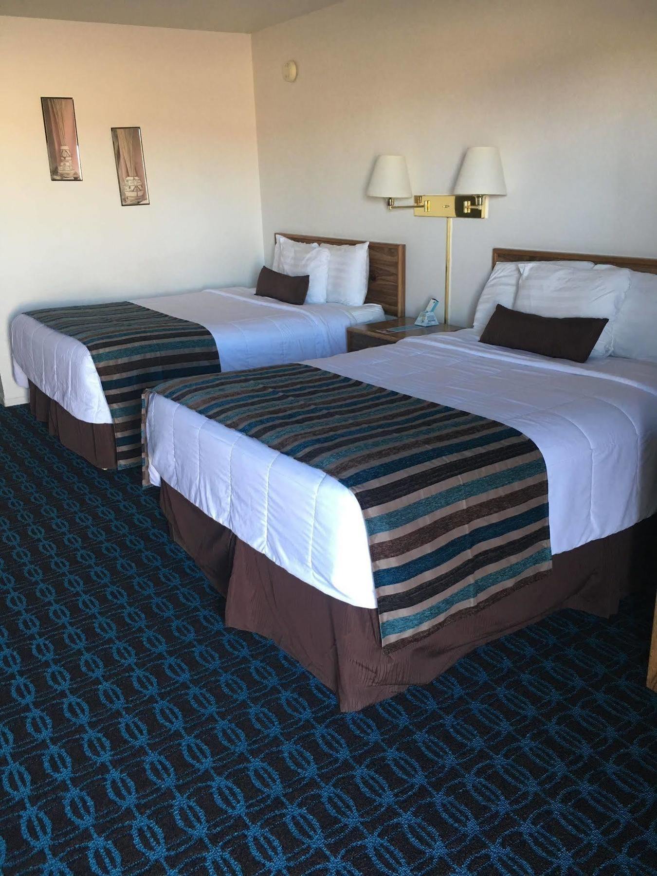 Motel Chaparral Motor Burlington