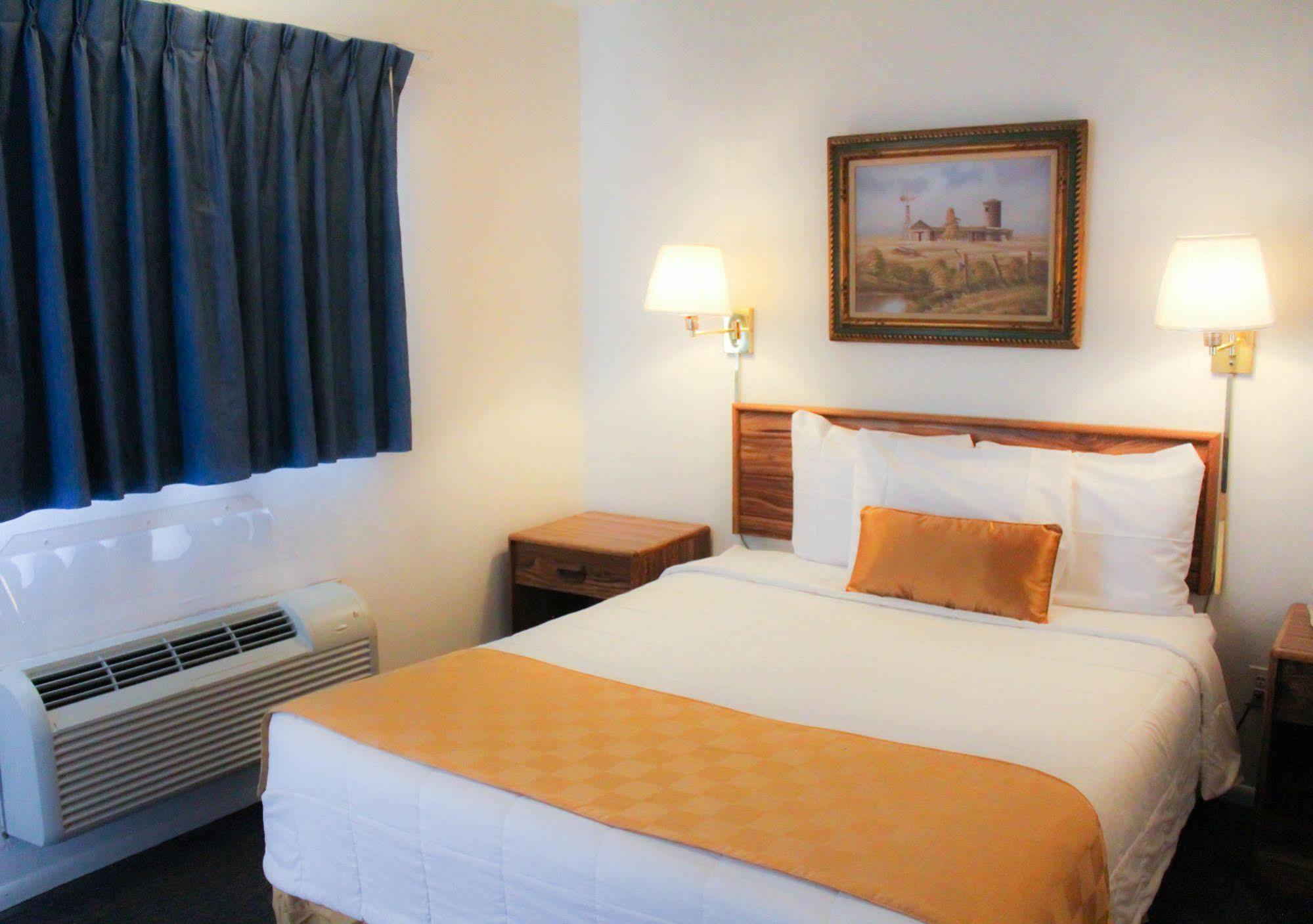 Motel Chaparral Motor 2*