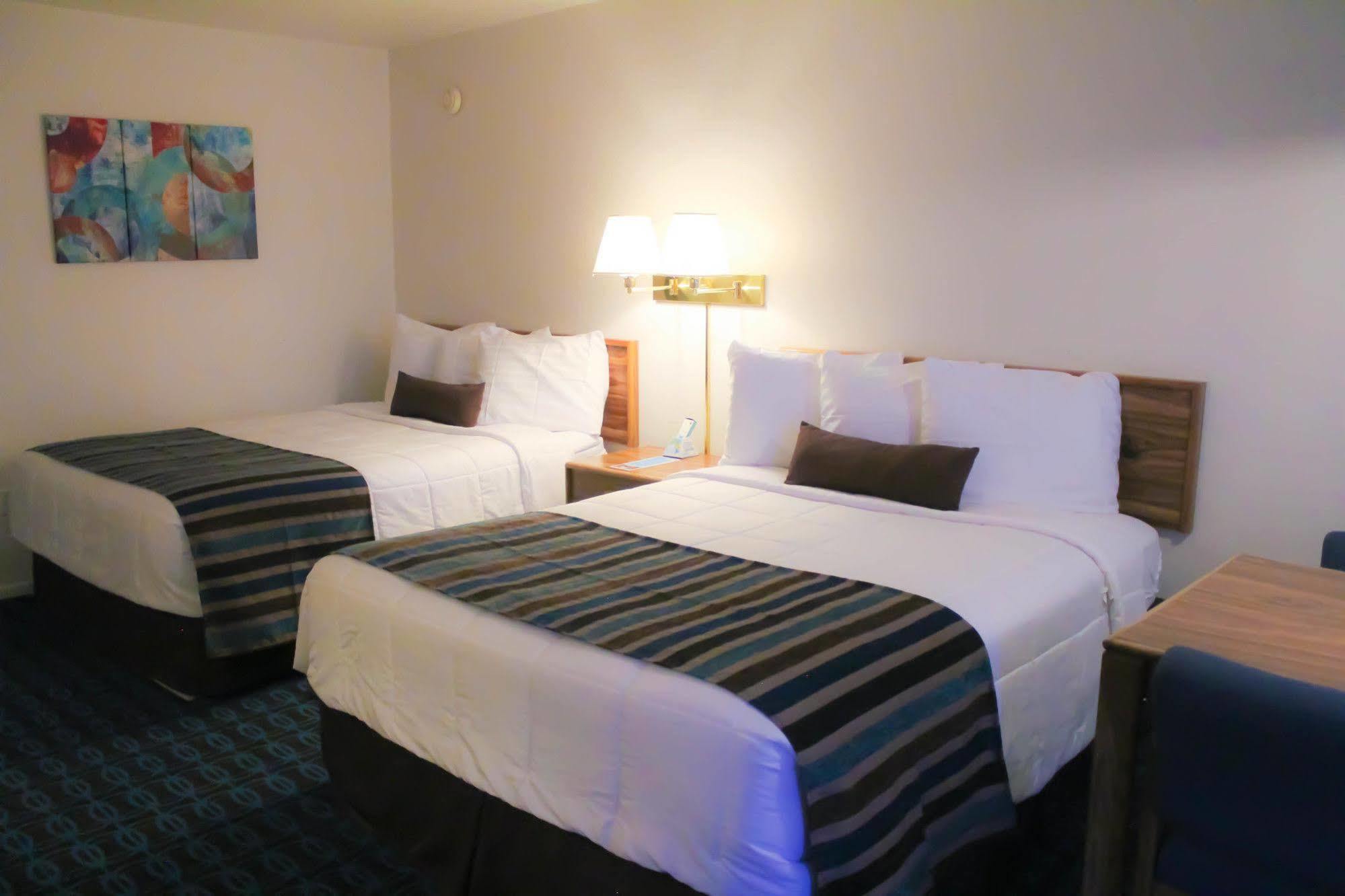 Motel Chaparral Motor 2*