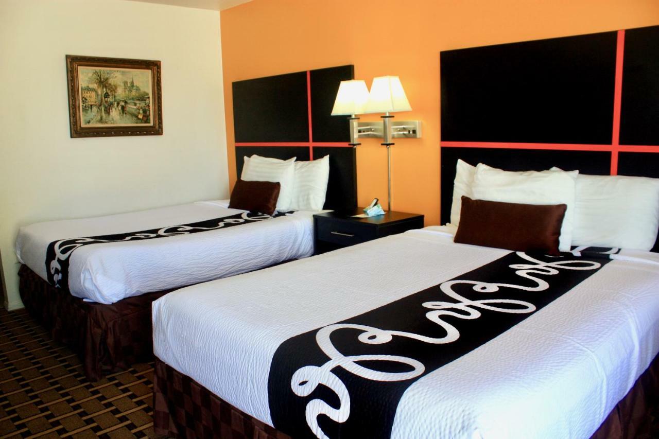 Chaparral Motor Motel Burlington