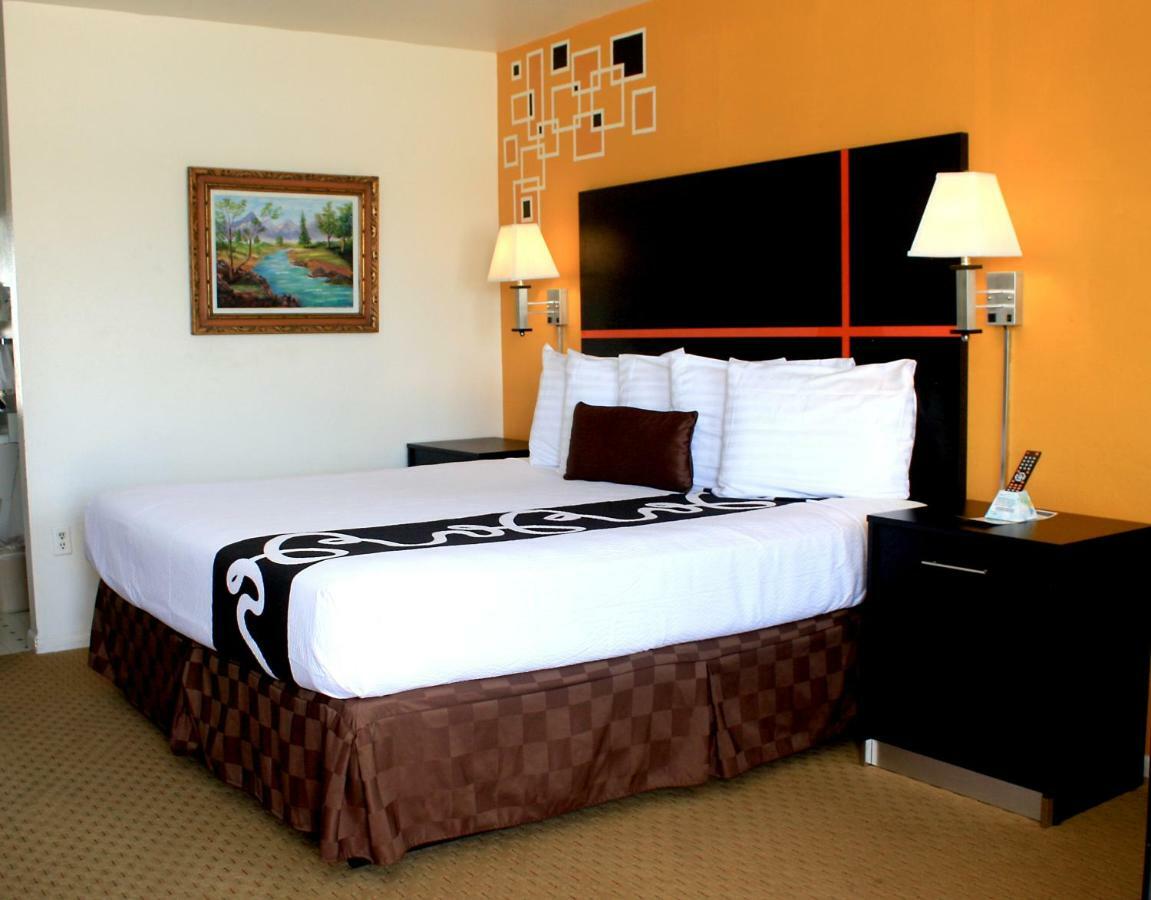 Motel Chaparral Motor 2*