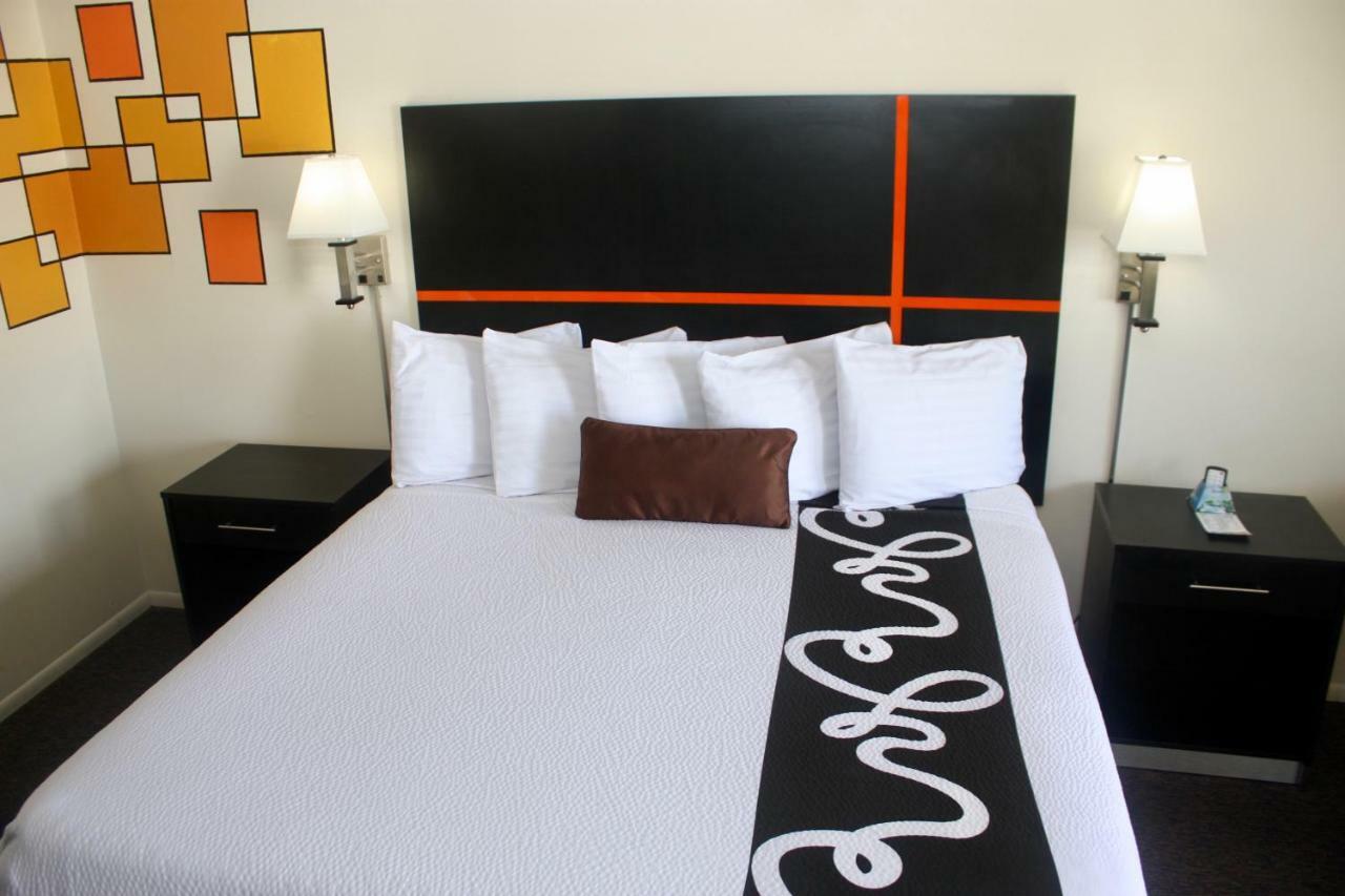 Motel Chaparral Motor Burlington