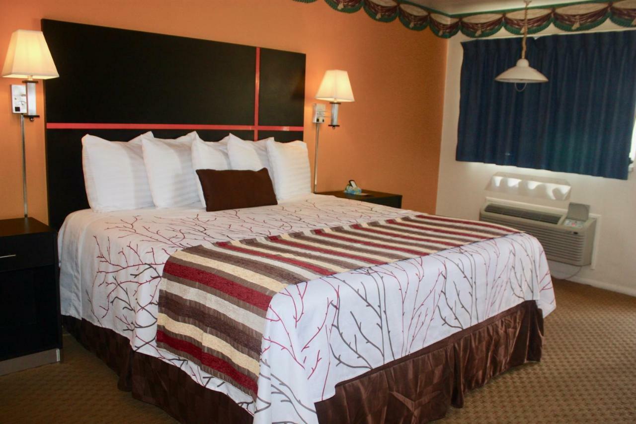 Motel Chaparral Motor 2*