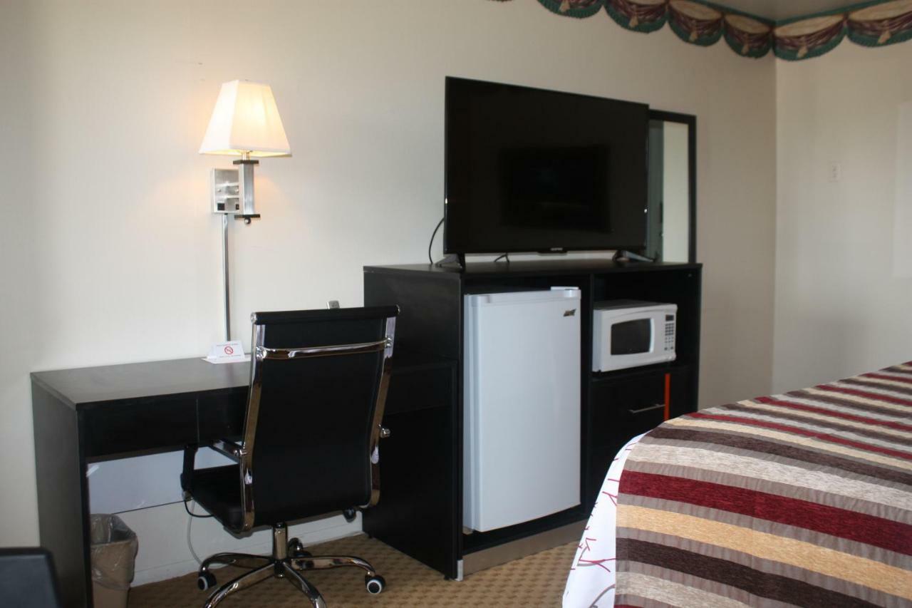 Chaparral Motor Motel Burlington